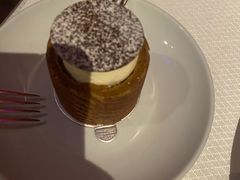 -北京柏悦酒店·锦庭餐厅Dining Room