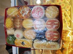 -北京稻香村(六里桥店)