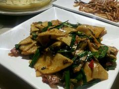 android_upload_pic-怡得饭庄·30年老店·宋大妈昆明菜