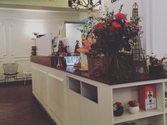-Cafe de Paris(林荫路店)