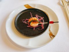 -宝丽轩中餐厅BAOLIXUAN
