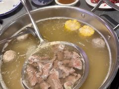 -贵宾牛·潮汕牛肉火锅(珠池总店)