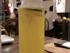 -乔街深夜食堂·小龙虾·高压锅生蚝(杭州总店)