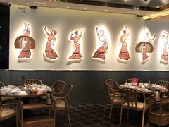 大堂-椰妹·椰子鸡火锅(三祺广场店)