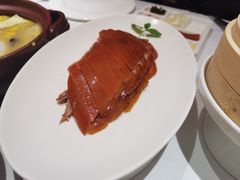 -四季民福烤鸭店(王府井东安门店)