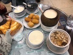 -仁信老铺(华盖路店)