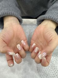 -美兮美学·日式美甲美睫