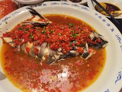 -森谷美食公园(杨行店)