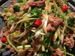 -宝轩渔府·老字号海鲜·正宗津菜(水上店)