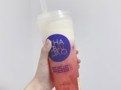-茶百道(同仁店)