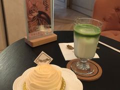 -Me Coffee下午茶艺术空间