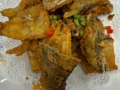 -寻味顺德·南记酒家·传统顺德菜·鱼生(广源路店)