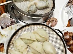 -海味当家·蒸锅海鲜(中山广场创始店)
