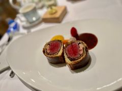 招牌惠灵顿牛排-蝶舍·MAISON PAPILLON