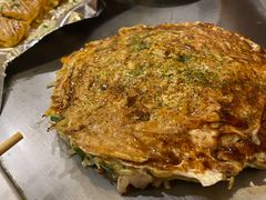 日葵大阪烧-日葵 大阪烧ひまり(仙霞路店)