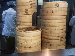 -草包包子铺(宽厚里店)