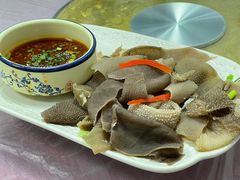 过桥毛肚-洪霞餐馆