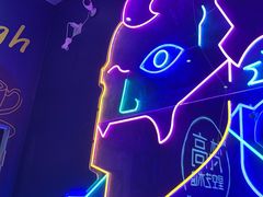 -天津梵高星空艺术馆(天河城旗舰店)