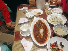 -欣旺·迎宾楼·百年无锡菜