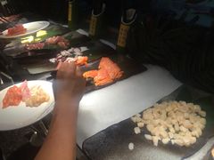 -星伦多自助料理·涮烤一体(虹悦城店)