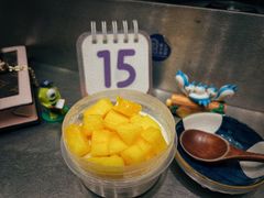 -小团圆糖水铺(襄阳南路店)