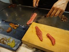 -神户牛排餐厅MOURIYA(总店)