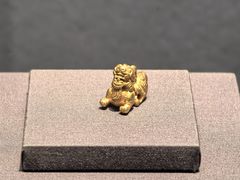 -浙江省博物馆(孤山馆区)