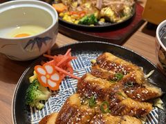 -隐月· 㐂和食屋(芝罘万达公馆店)