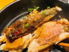 -鸣记脆皮烤鱼(岐山路店)