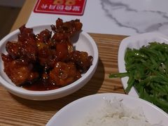 -乡村基·川味现炒大王(熙悦天街店)