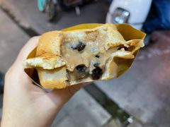 -薛新颖红豆饼(中式甜点山师店)
