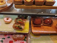 -巴黎贝甜(国贸店)