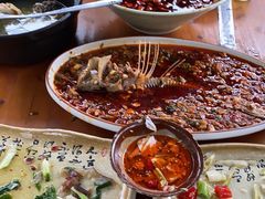 -青城甲(青城山店)