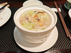 -猪肉婆私房菜(容桂总店)