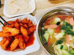 -黑皮酸菜鱼(绣花巷店)