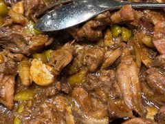 -甘家界牌柠檬鸭(青山店)