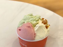 -Dal Cuore 达可芮冰淇淋(陕西北路店)