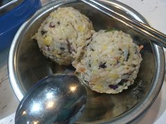 韩式金枪鱼饭团-欧巴来了韩式料理