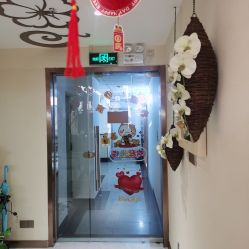 -芳朵美容养生SPA