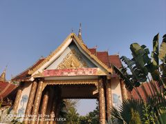 -西双版纳傣族园