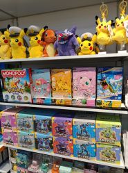 -kidsland(颐堤港店)