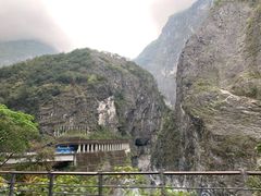 -太鲁阁公园