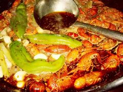-春华秋食土菜馆(温馨花园店)