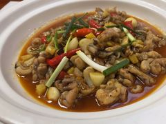-寻乡迹· 湖南家宴(竹坑店)