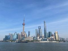 -外滩