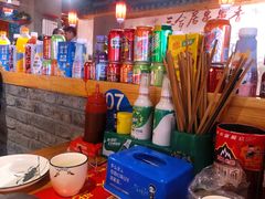 -三合居串串香(雁滩店)