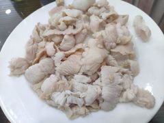 羊肚仁-爆肚冯(廊房二条店)