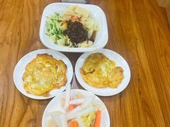 -塞拉宫兰州牛肉面