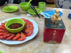 -小海豚•老字号海鲜餐厅(天涯店)