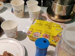 -菌小白火锅(时尚天河店)